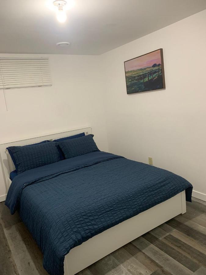 River Park South - 2 Bedroom Basement *