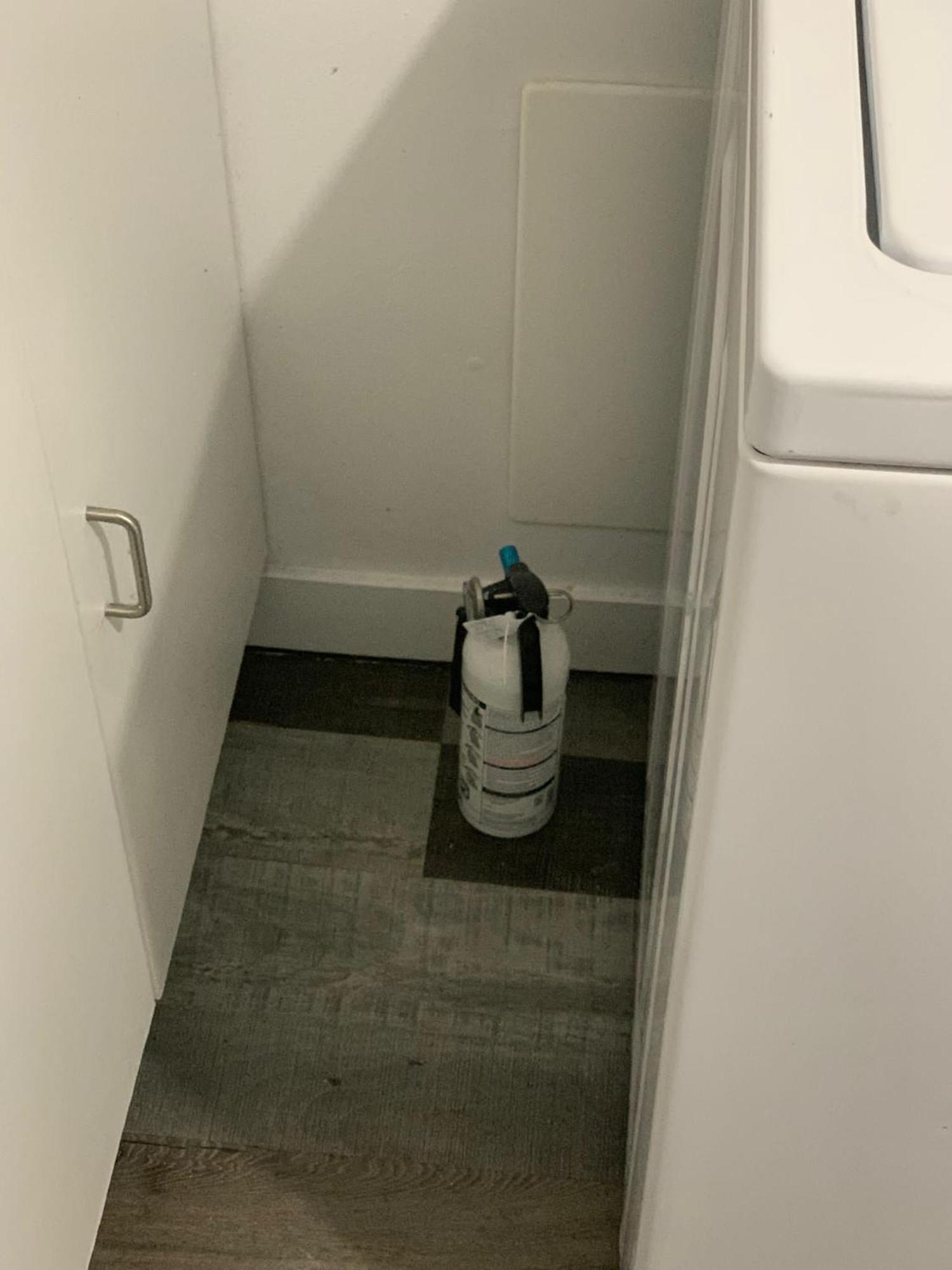 River Park South - 2 Bedroom Basement *